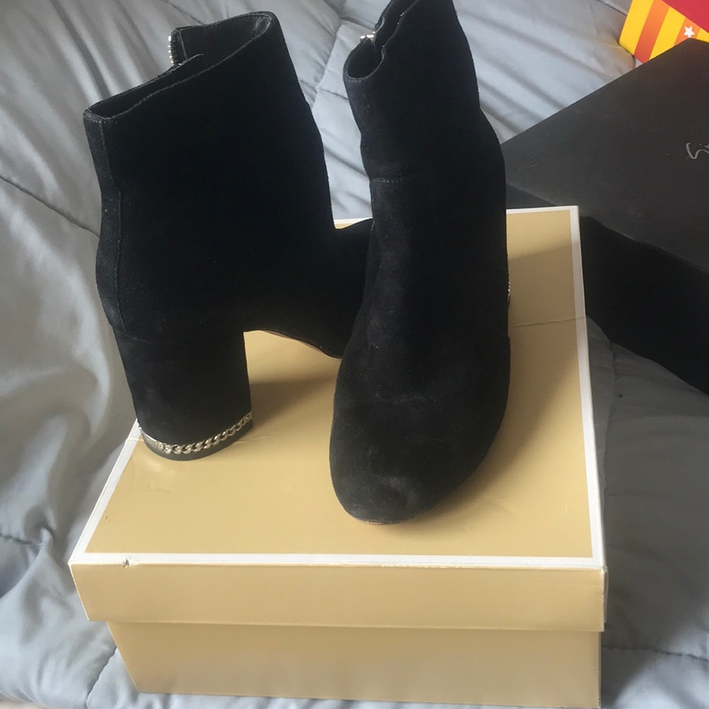 Michael kors boots